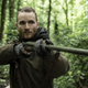 Imagen: The Survivalist - Fyzz Facility Film.